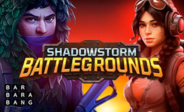 Shadowstorm Battlegrounds