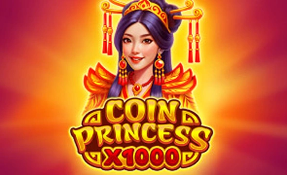 Coin Princess Coin Princess