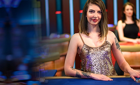 Oasis Blackjack Oasis Blackjack