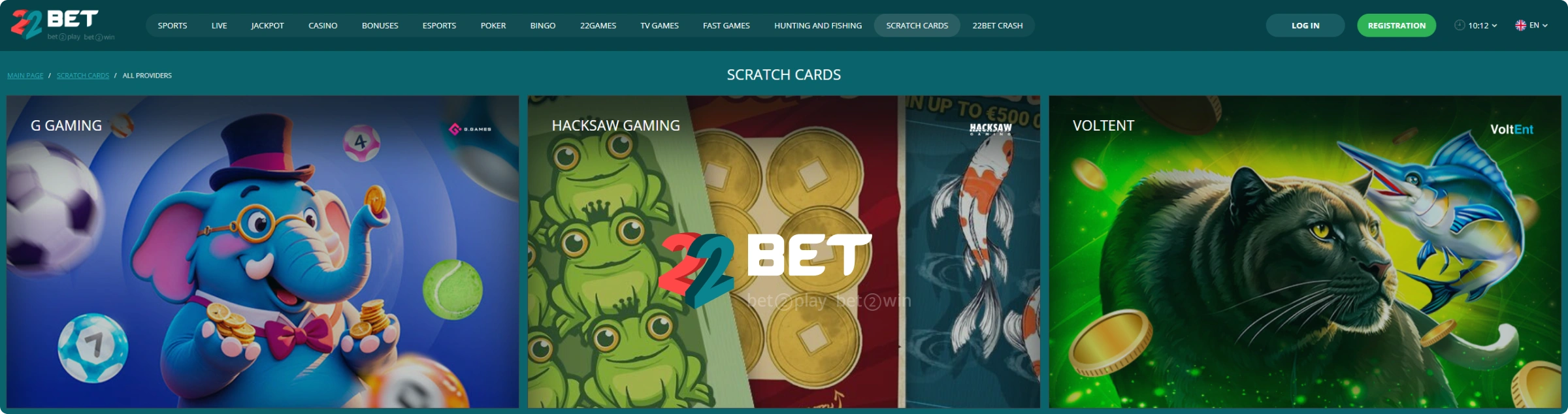 22Bet Online Betting Site 22Bet Online Betting Site