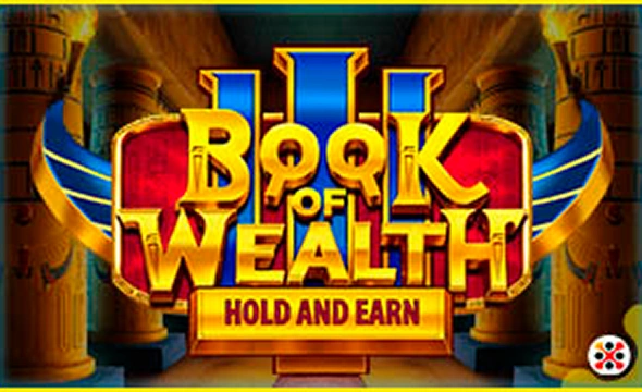 Book of Wealth