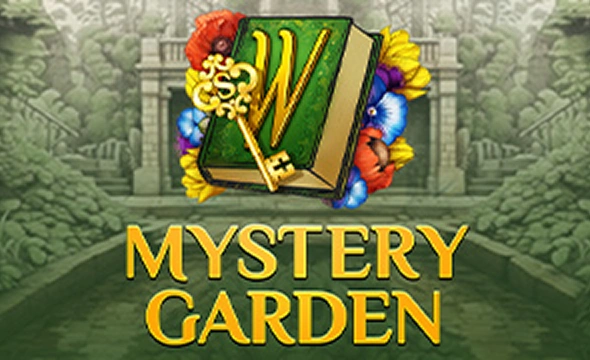 Mystery Garden