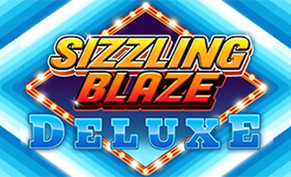 Sizzling Blaze