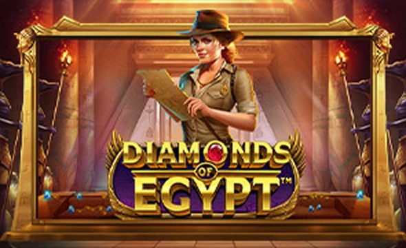 Diamonds of Egypt